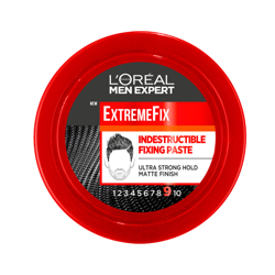L'Oréal Men Expert Extreme Fix Extreme Hold Invincible Paste 75ml precio