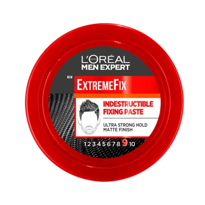 L'Oréal Men Expert Extreme Fix Extreme Hold Invincible Paste 75ml