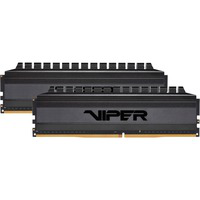 Imagen de Viper 4 PVB432G300C6K module de mémoire 32 Go 2 x 16 Go DDR4 3000 MHz al mejor precio Viper 4 PVB432G300C6K module de mémoire 32 Go 2 x 16 Go DDR4 3000 MHz precio