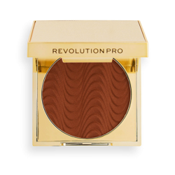 Revolution Pro CC Perfecting Pressed Powder 5g (Various Shades) - Dark en oferta