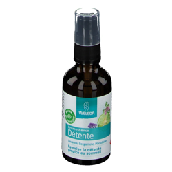 Weleda Brumessence® Détente en oferta