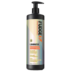 Fudge Luminizer Conditioner 1000ml precio