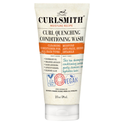 Curlsmith Curl Quenching Conditioning Wash Travel Size 59ml precio