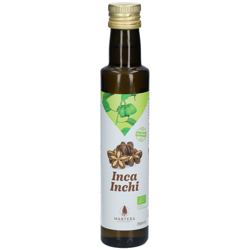 Martera L’Huile biologique d’Inca Inchi en oferta