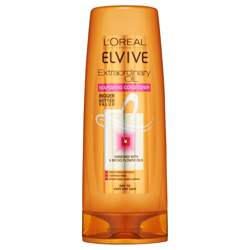 L'Oréal Paris Elvive Extraordinary Oil Conditioner for Dry Hair 500ml características