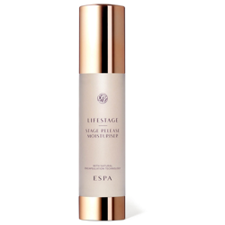Hydratant Anti-Âge Lifestage Stage Release Moisturiser ESPA - 50ml precio