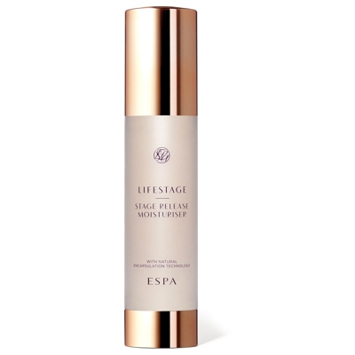 Hydratant Anti-Âge Lifestage Stage Release Moisturiser ESPA - 50ml