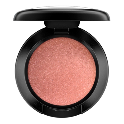 MAC fard à paupières petit (teintes variées) - Frost - Paradisco