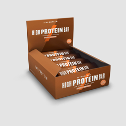 Barre Hyper Protéinée - Chocolat-Orange en oferta