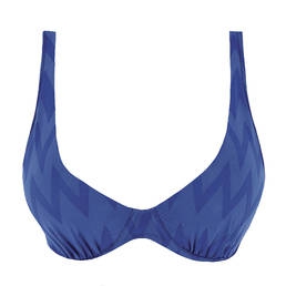 PRIMADONNA haut de maillot de bain triangle rembourré Venice
