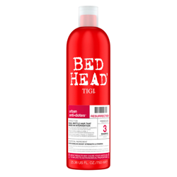 TIGI Bed Head Urban Antidotes Resurrection Repair Shampoo en oferta