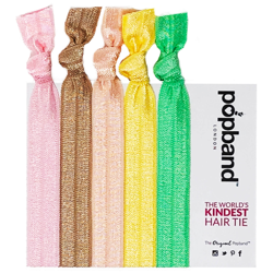 Lot de Rubans pour les Cheveux Popband London – Ocean Drive características