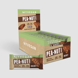 Pea-Nut Square - Choc Chip precio