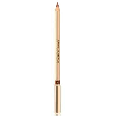 Dolce&Gabbana Precision Lipliner 1.88g (Various Shades) - 2 Warm