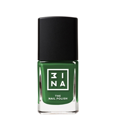 3INA Makeup The Nail Polish (Various Shades) - 187