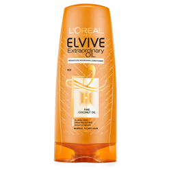 L'Oréal Paris Elvive Extraordinary Oil Coconut Conditioner for Dry Hair 500ml en oferta