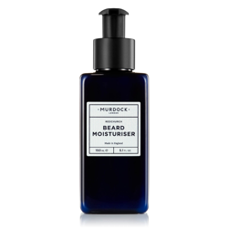 Murdock London Beard Moisturiser 150ml características