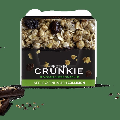 Protein Crunkies (Boite De 12)