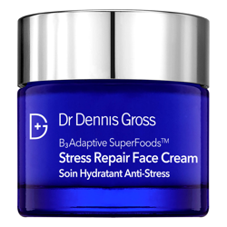 Dr Dennis Gross Skincare B3Adaptive Superfoods Stress Repair Face Cream 60ml en oferta