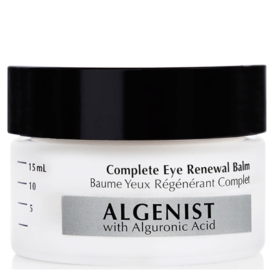Baume Yeux Régénérateur Complet ALGENIST 15 ml