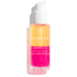 Lumene Nordic-C [VALO] Arctic Berry Oil-Cocktail 30ml en oferta