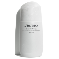 Shiseido Essential Energy Day Emulsion 75ml precio