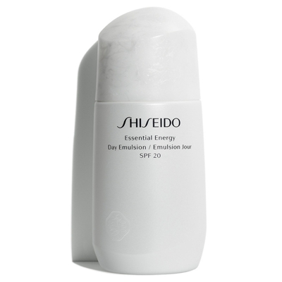 Shiseido Essential Energy Day Emulsion 75ml
