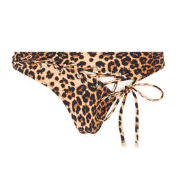 AGENT PROVOCATEUR bas de maillot de bain culotte haute Marney