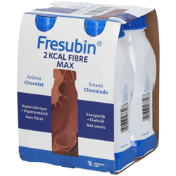 Fresubin® 2 Kcal Fibre Max Boisson Saveur de chocolat en oferta