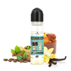E-liquide La petite chose -50ml- le french liquide precio