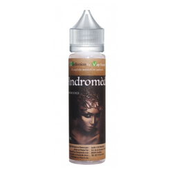 E liquide Andromède - 50 ml - Vapfusion precio