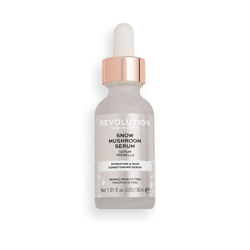 Revolution Skincare Snow Mushroom Serum 30ml características