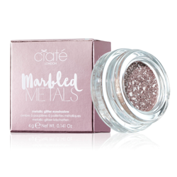 Ciaté London Marbled Metals Eye Shadow - Serendipity 4g características