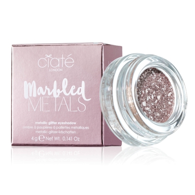 Ciaté London Marbled Metals Eye Shadow - Serendipity 4g