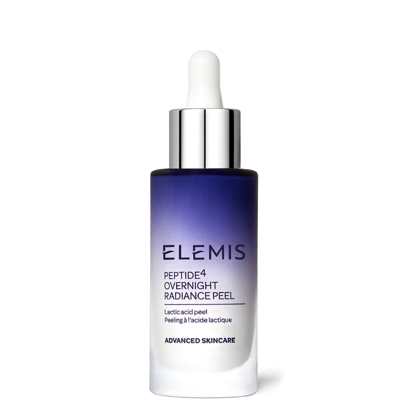 Elemis Peptide4 Overnight Radiance Peel 30ml