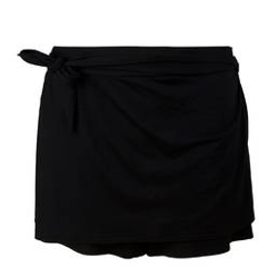 ANTIGEL short-jupe en micromodal La Chiquissima precio