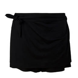 ANTIGEL short-jupe en micromodal La Chiquissima