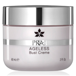 Crème pour la Poitrine AGELESS PRAI 60 ml características