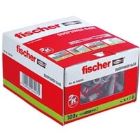 DUOPOWER 6x50, Goujon