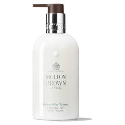 Molton Brown lotion des mains - mûre et thym