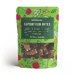 Bouchées Superaliments características