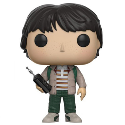 MIKE / STRANGER THINGS / FIGURINE FUNKO POP características