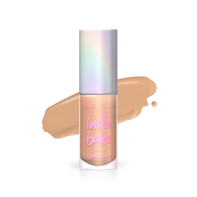 Beauty Bakerie InstaBake 3-in-1 Hydrating Concealer (Various Shades) - 011 Sundae