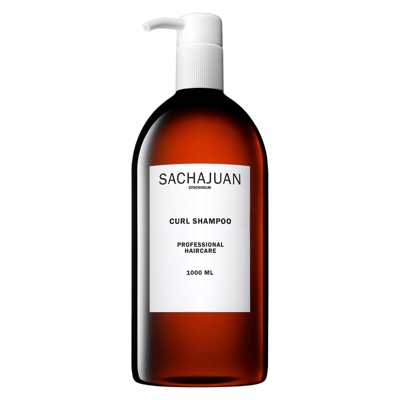 Sachajuan Curl Shampoo 1000ml