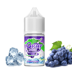 Arôme concentré - Grap Juice - 30 ML - Diy características