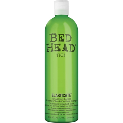 Shampooing Elasticate Bed Head TIGI (750 ml)