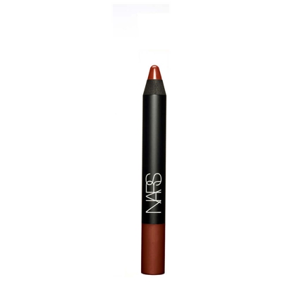 Crayon à lèvres Velvet Matte de NARS Cosmetics(teintes variées) - Walkyrie