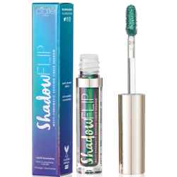 Ciaté London Shadow Flip Eyeshadow - Peacock 1.2ml en oferta