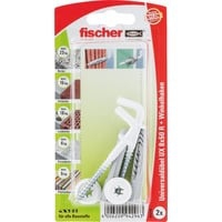 UX 8x50 WH N K, Goujon