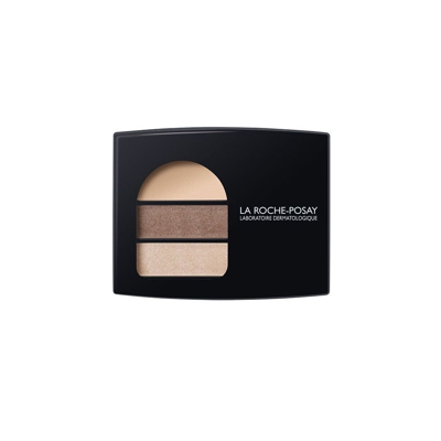 LA Roche Posay Respectissime Palette ombre douce 02 brun